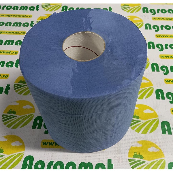 Prosop Hartie Albastra 150m