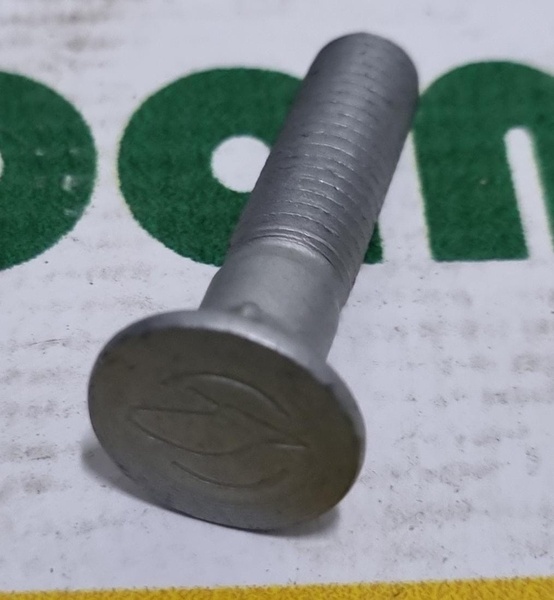 Surub Lemken 3015769