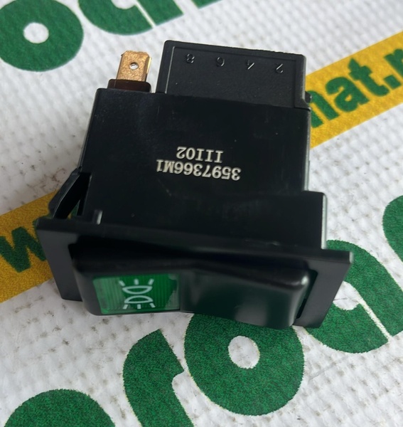 Intrerupator Lumini Faza 3597366M1