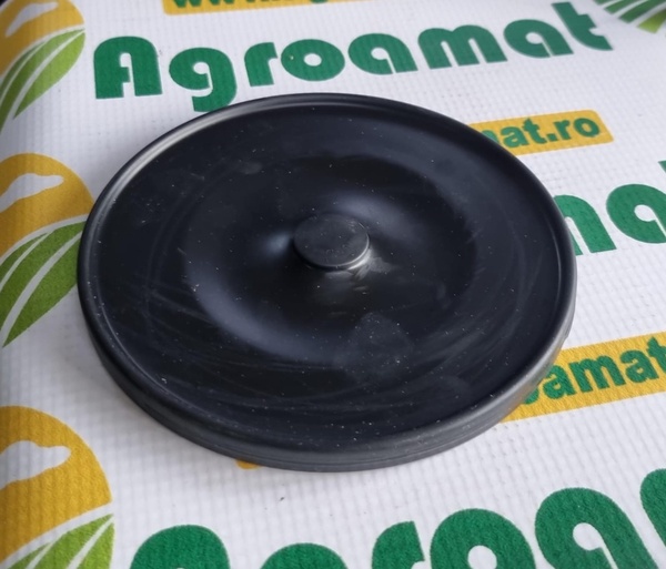 Membrana Pompa Ø 128mm TAD-LEN