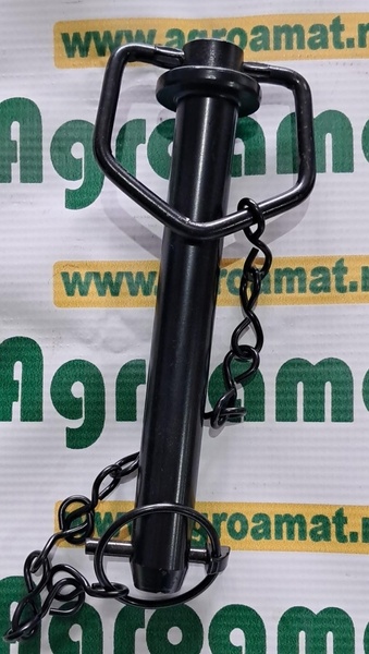 Bolt cu Maner 22x157mm