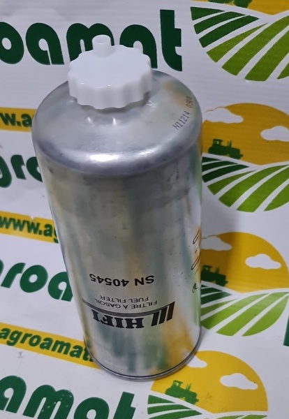 Filtru Combustibil 80437699