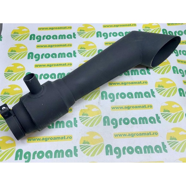 Teava Esapament 649505