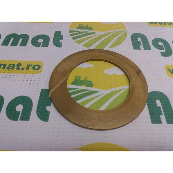 Saiba Pinion Diferential 0.154.3551.0