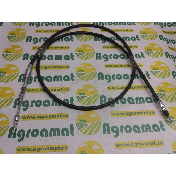 Cablu acceleratie (1887mm) 0.009.7555.3/50