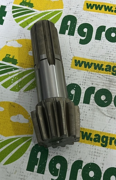 Pinion Grebla SIP Z-12 153432208