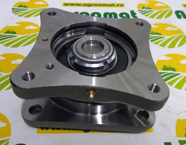 Lagar Rulment Complet Scarificator