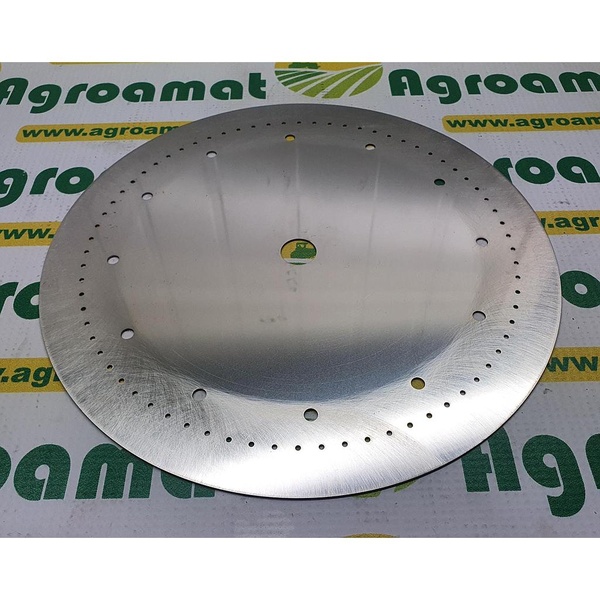 Disc Rapita Matermacc 72-Gauri x 2mm