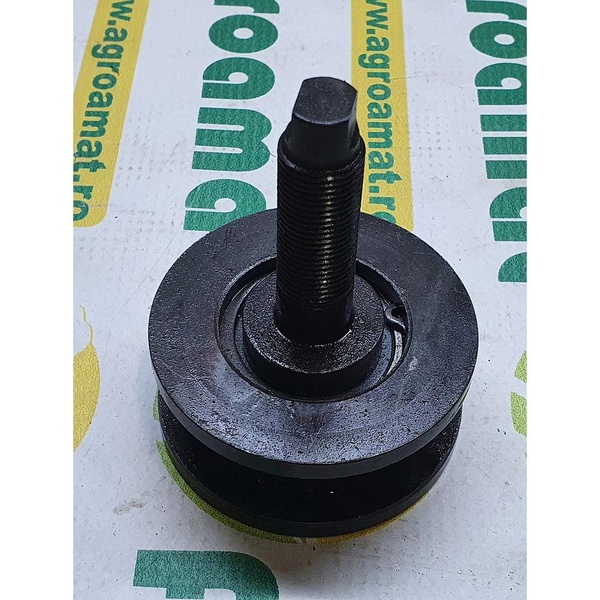 Rola Piston Bamfords