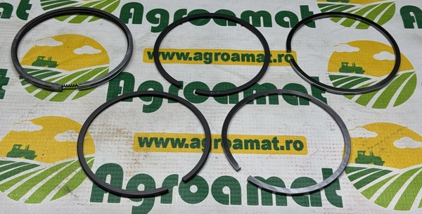 Segmenti 95mm (5 Segmenti)