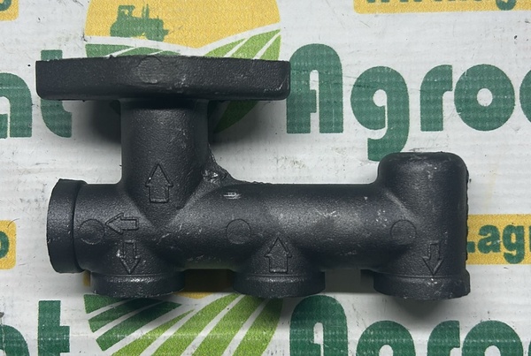 Racord Distribuitor 3 Cai