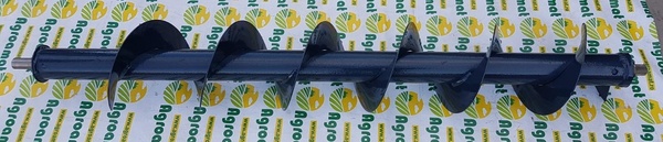 Snec Buncar Diametru Spira 250-mm 751118