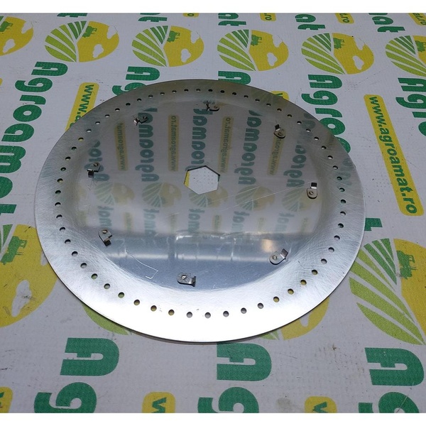 Disc Semantoare Rau-Sicam 60-Gauri x 3.5mm