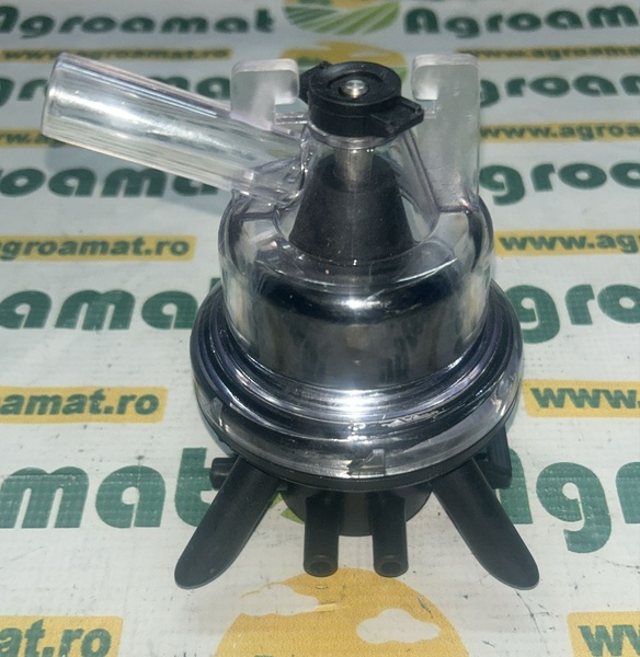 Pulsator Corp Colector 160cc