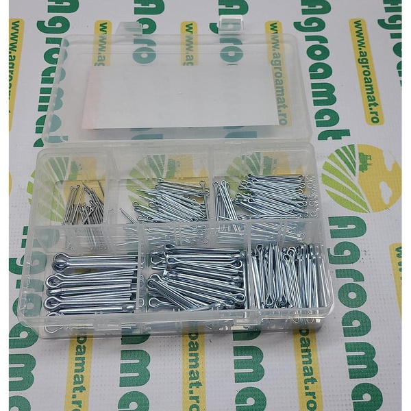 Set Splinturi 555 buc.