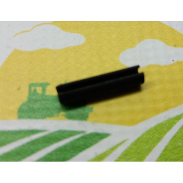 Stift Elastic 5x24mm