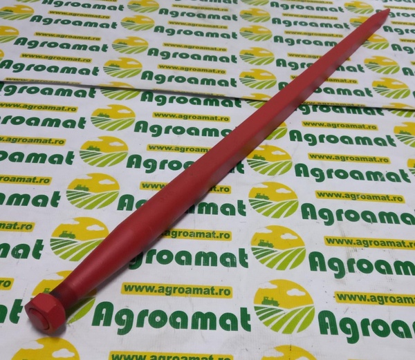 Tepusa Incarcator Frontal M28x1100mm