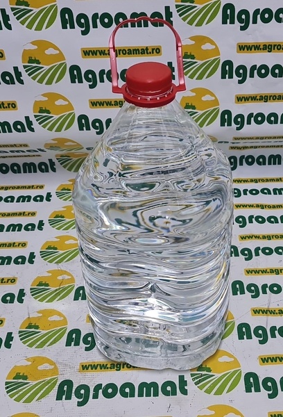 Apa demineralizata 10L