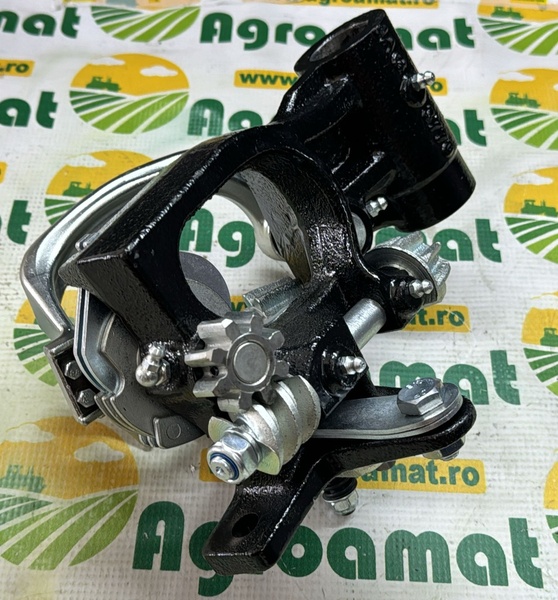 Corp Inodator Complet Rasspe RS3663