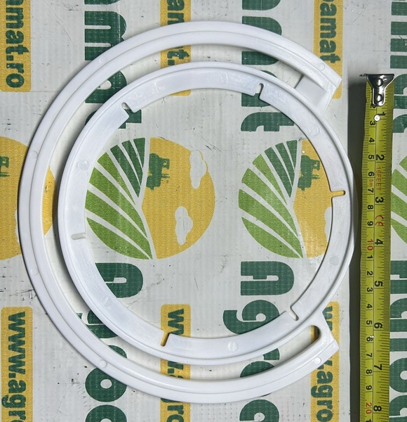 Garnitura Etansare G19002620R