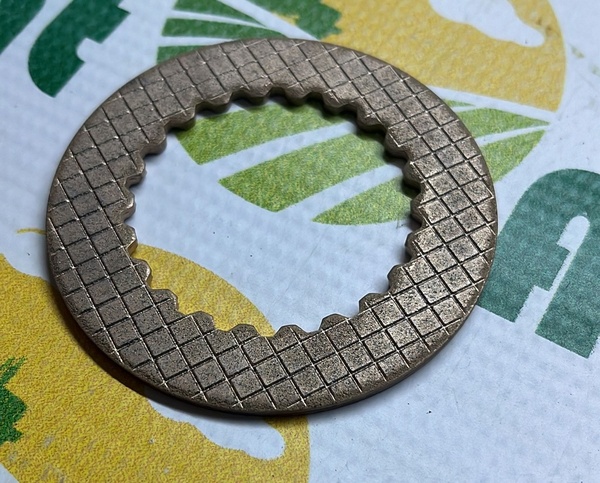 Disc Frictiune 1966154C1