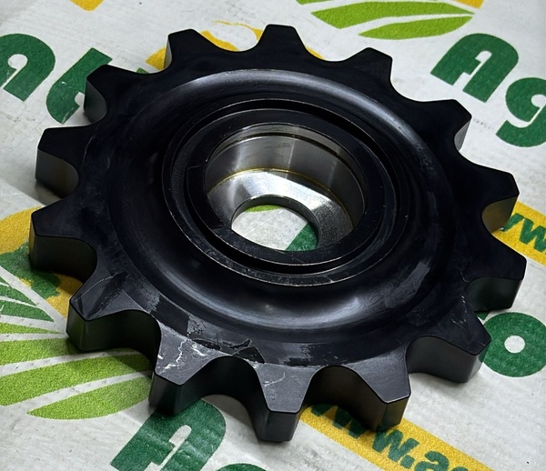Pinion Metal Z-14