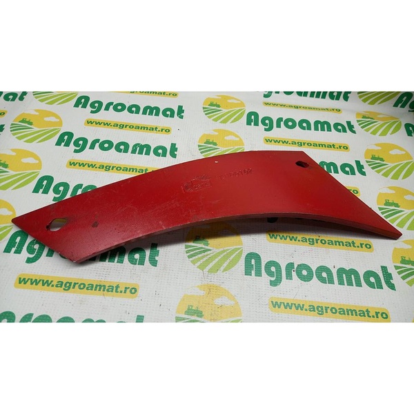 Foaie cormana dreapta