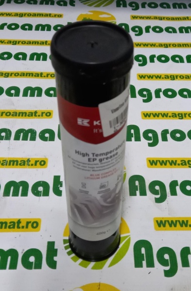 Vaselina Albastra 400g