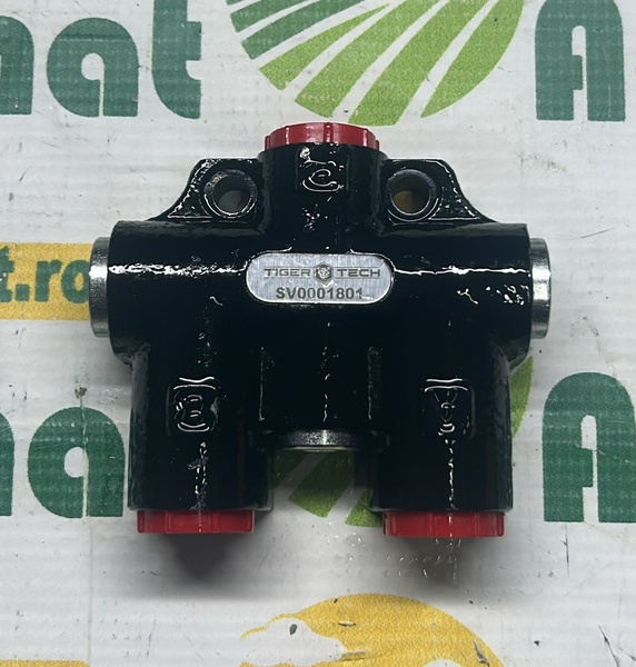 Valva Marcator G16611051R