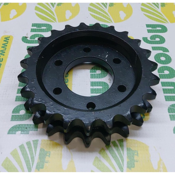 Pinion dublu Z-23/23 - 1.307.580