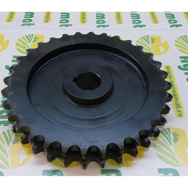 Pinion Dublu Z-32 1.318.727