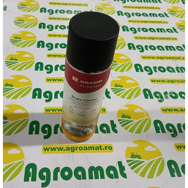 Spray Curatare Frane 500ml