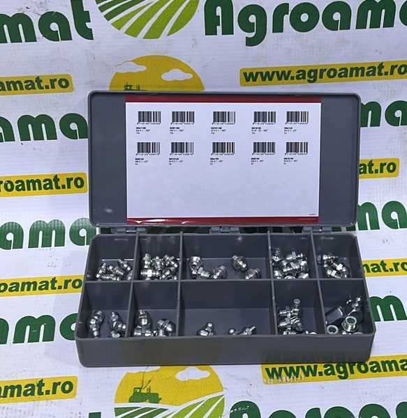 Cutie nipluri ungere 70 bc.