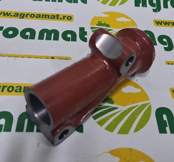 Carcasa Lagar Grebla Kuhn 57759500