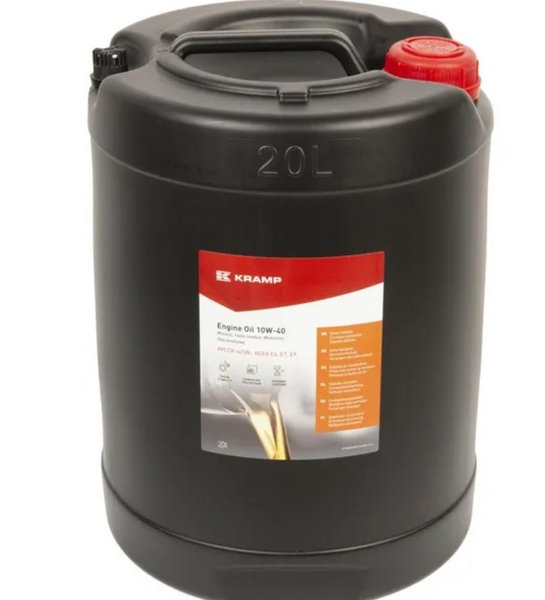 Ulei de Motor 10W-40 20L