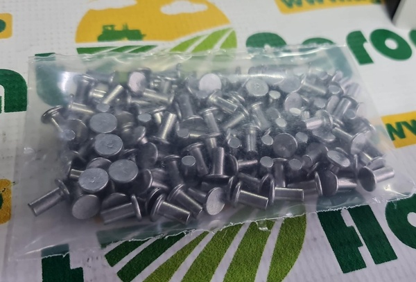 Set Nit Ferodou 100-buc 5x17mm 850197