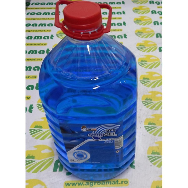 Solutie Spalat Parbriz -30C 5L