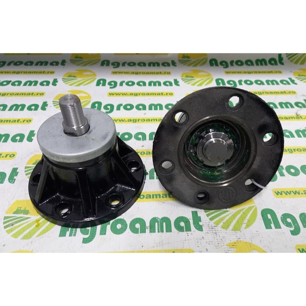 Butuc Disc Polonez Asamblat 6 Gauri