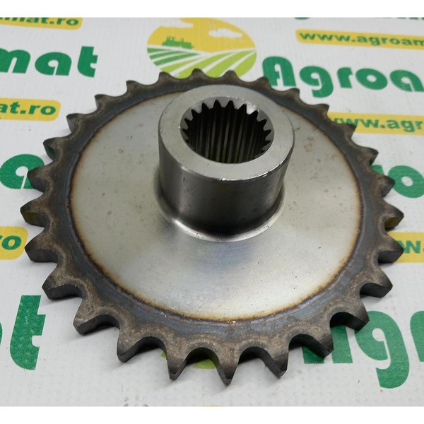 Pinion Z-27 B034P0004R