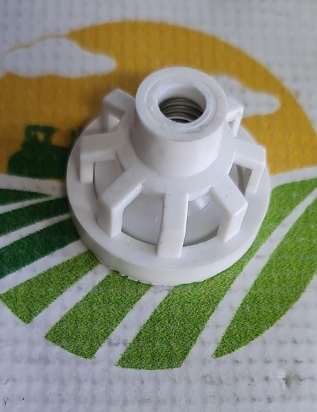 Supapa Plastic de Sens Pompa 38/33mm