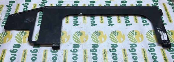 Placa Ghidare St. Conspeed