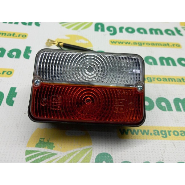 Lampa Semnalizare St.Dr. AL75642