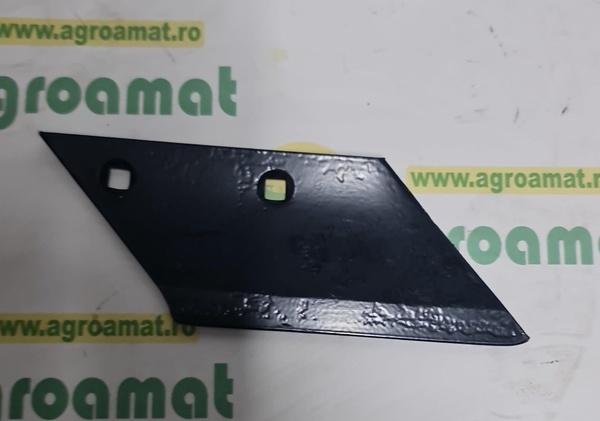 Brazdar - Depunator Ingrasaminte