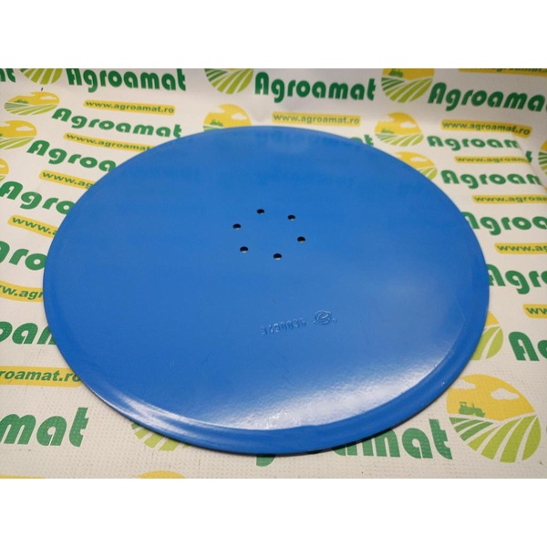 Disc taler 3490036