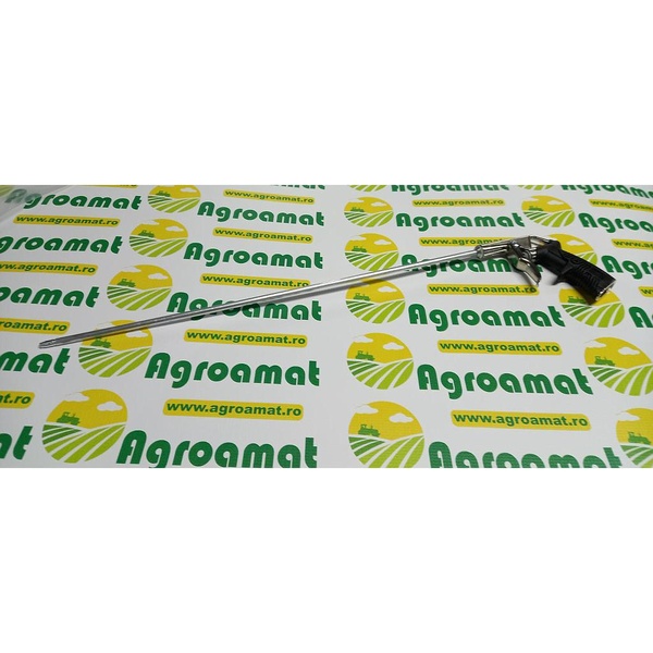 Pistol Suflat cu Aer