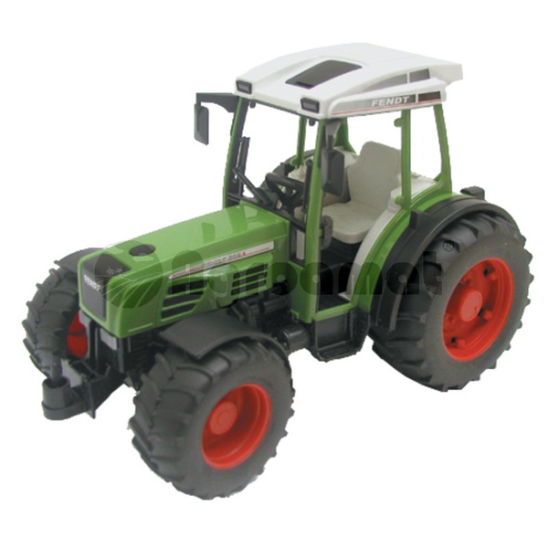 Trator Fendt Farmer 209 S