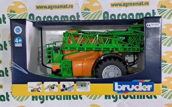 Stropitoare Amazone UX 5200