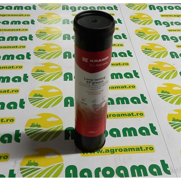 Vaselina Durabila 400g