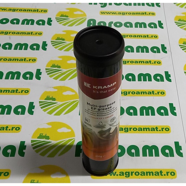 Vaselina Multifunctionala 400g