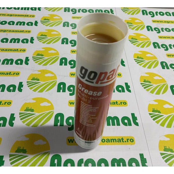 Tub Vaselina GoPart 400g